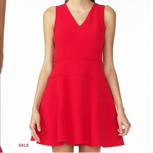 Armani Exchange mini dress